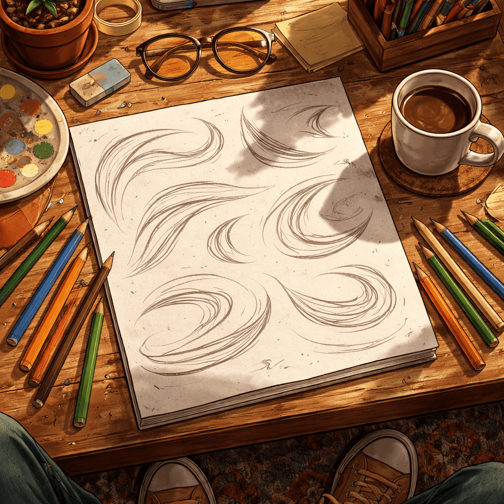 L'histoire du logo Nike : comment le Swoosh est devenu iconique