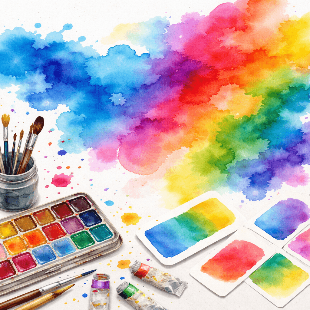 Comment choisir les couleurs de son logo ? Guide psychologie des couleurs