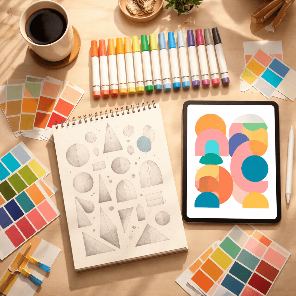 Du brief au logo : les coulisses d'une création Wilogo