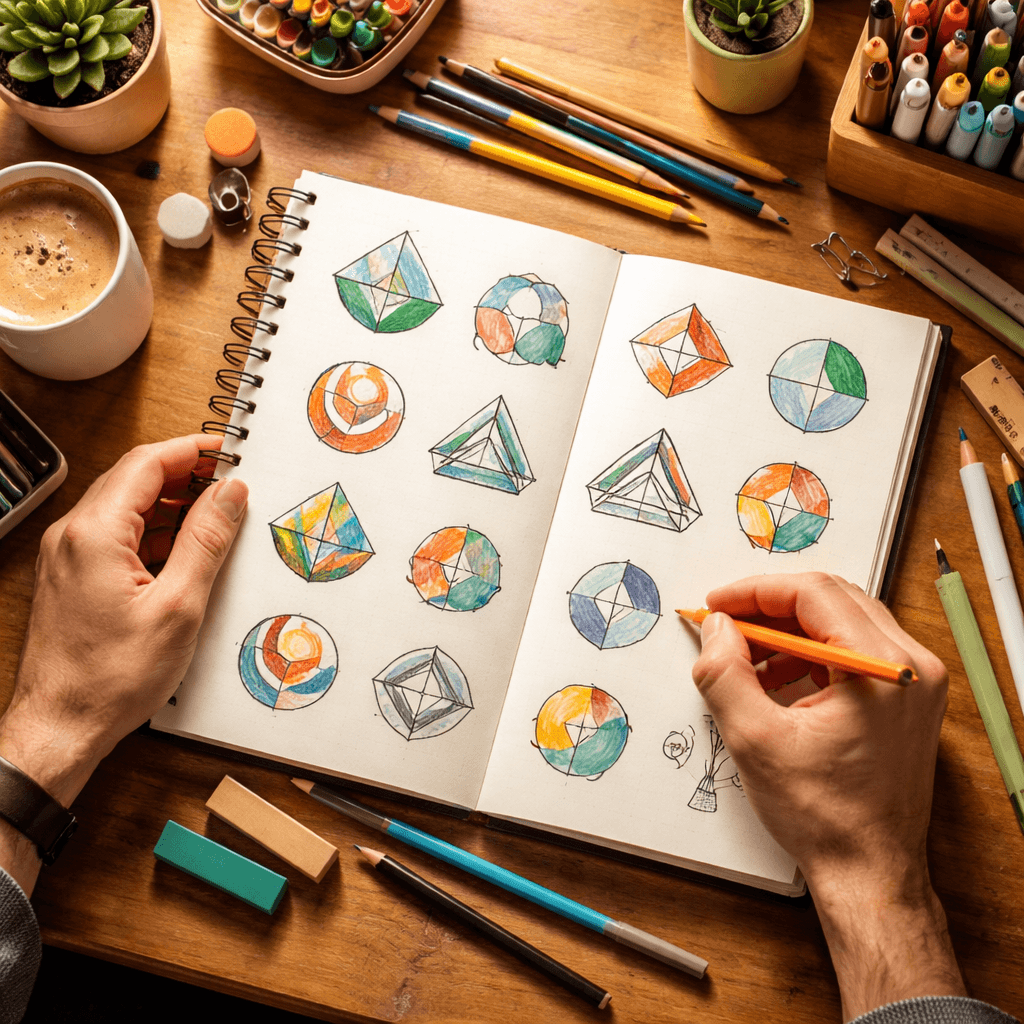 Comment créer un logo pour son entreprise : guide complet