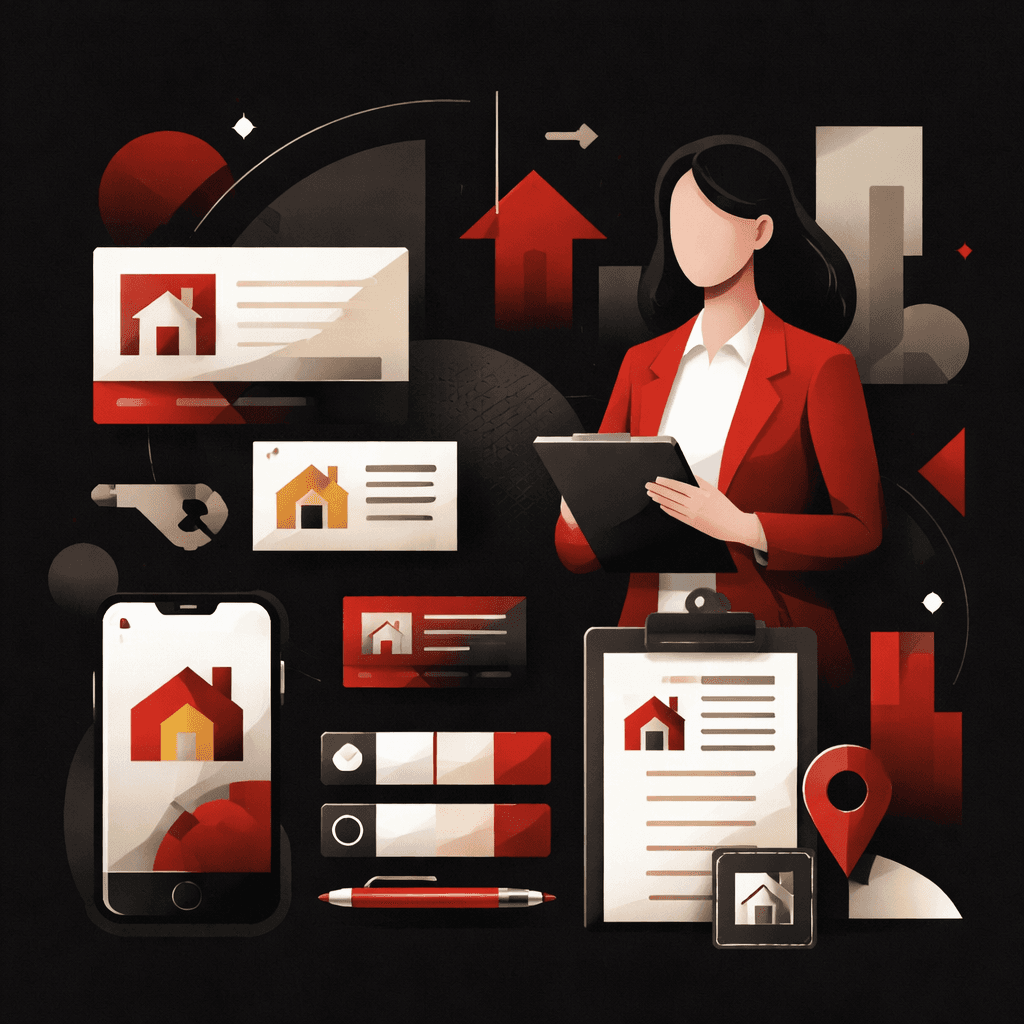 Real estate agent Logo: Complete Guide to Creating Your Brand Identity