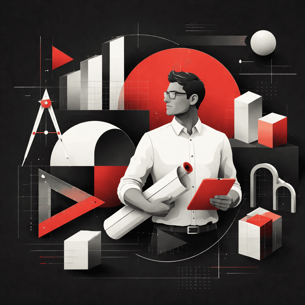 Architect Logo: Complete Guide to Creating Your Brand Identity