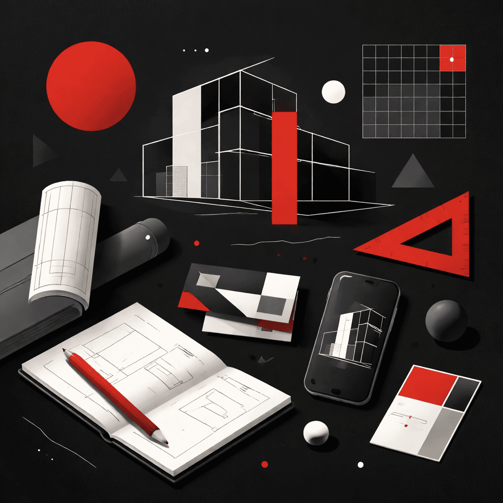 Architect Logo: Complete Guide to Creating Your Brand Identity