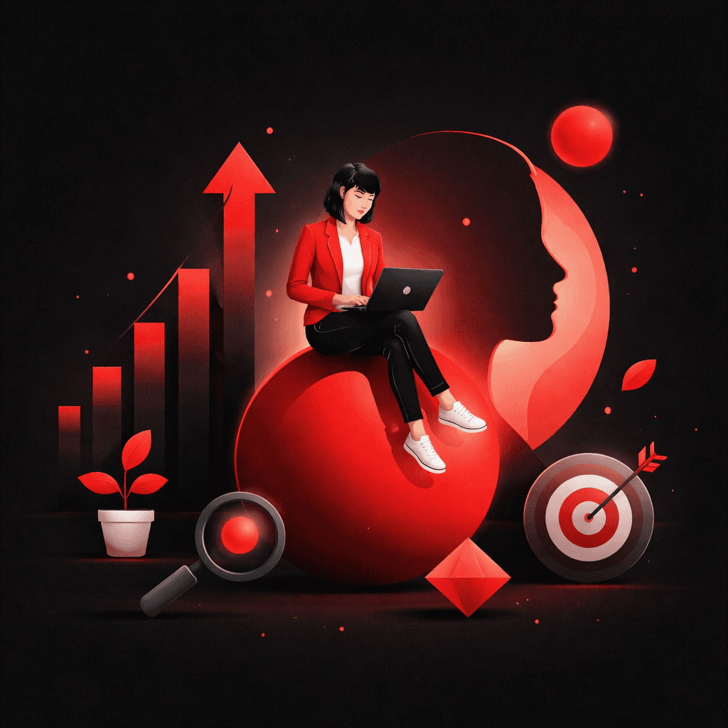 Logo auto-entrepreneur : le guide complet pour créer votre identité visuelle professionnelle