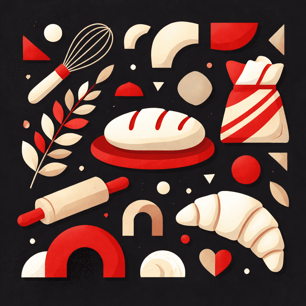 Logo de panadería: guía completa para crear tu identidad visual