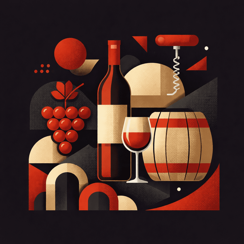 Wine shop Logo: Complete Guide to Creating Your Brand Identity