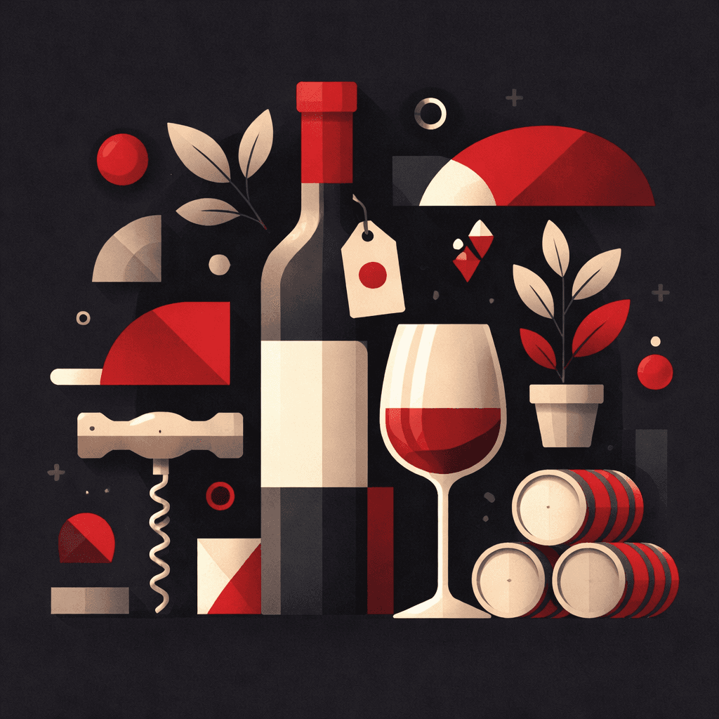 Logo de vinoteca: guía completa para crear tu identidad visual