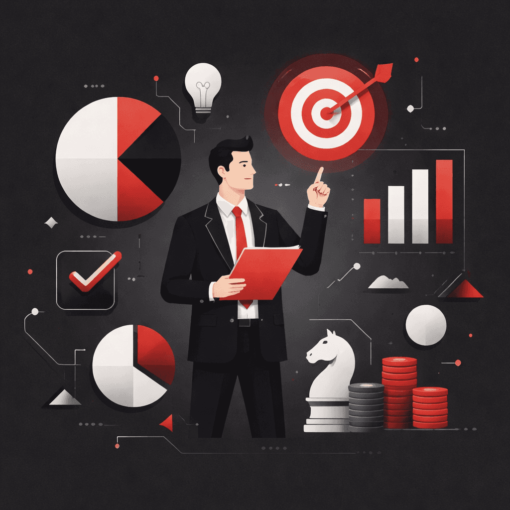 Consultant Logo: Complete Guide to Creating Your Brand Identity