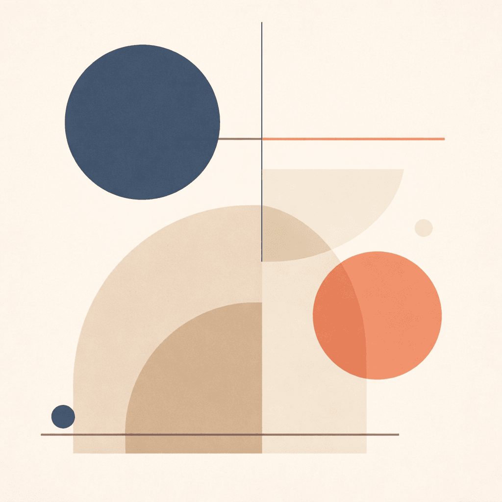 Logo minimaliste : pourquoi less is more en branding