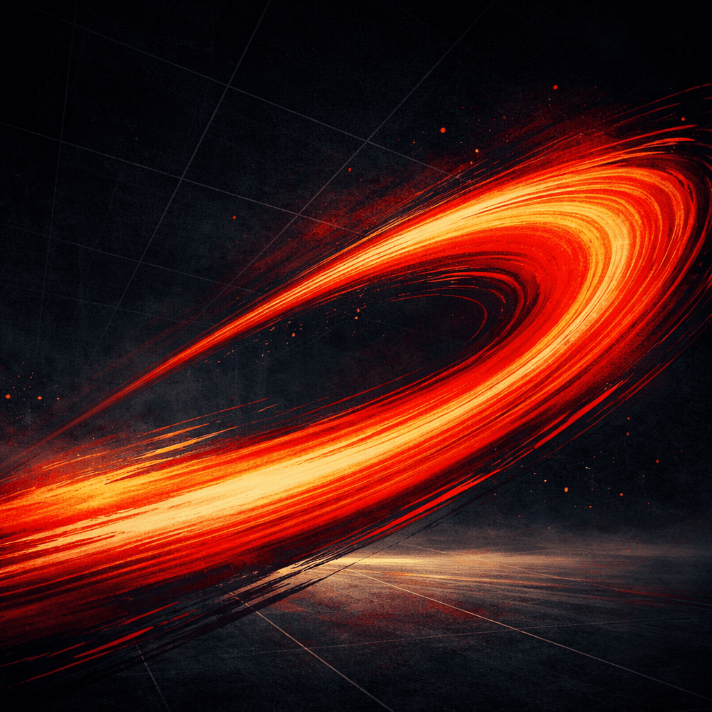 L'histoire du logo Nike : comment le Swoosh est devenu iconique