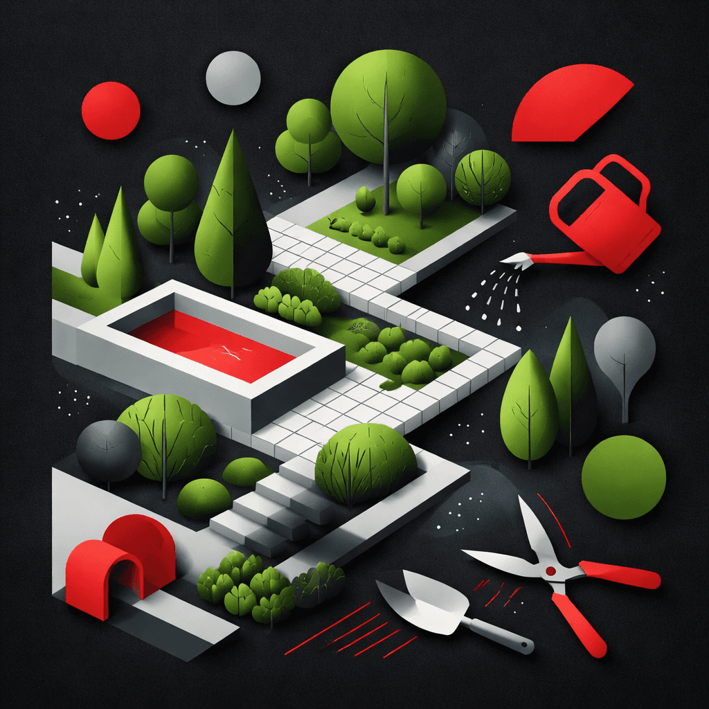 Paysagiste Logo: Complete Guide to Creating Your Brand Identity