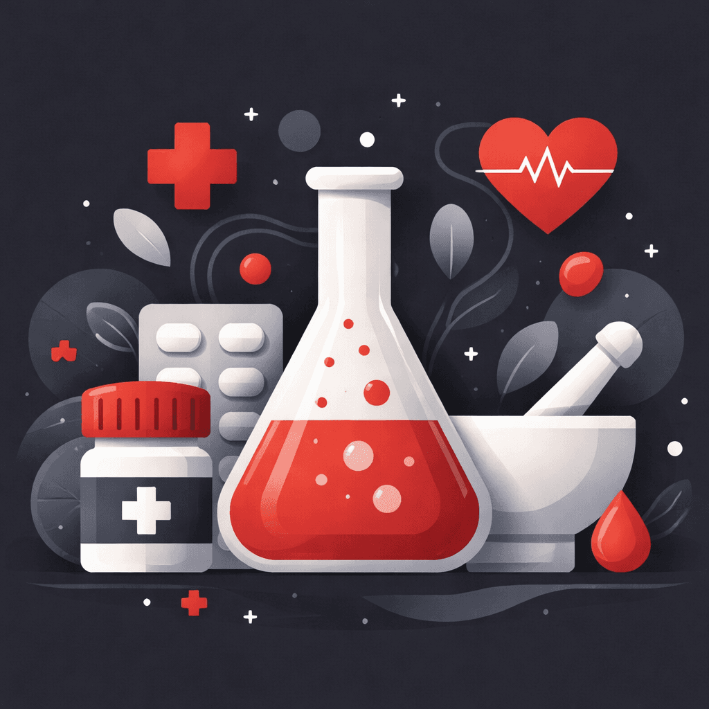 Logo Farmacia: crear tu identidad farmacéutica