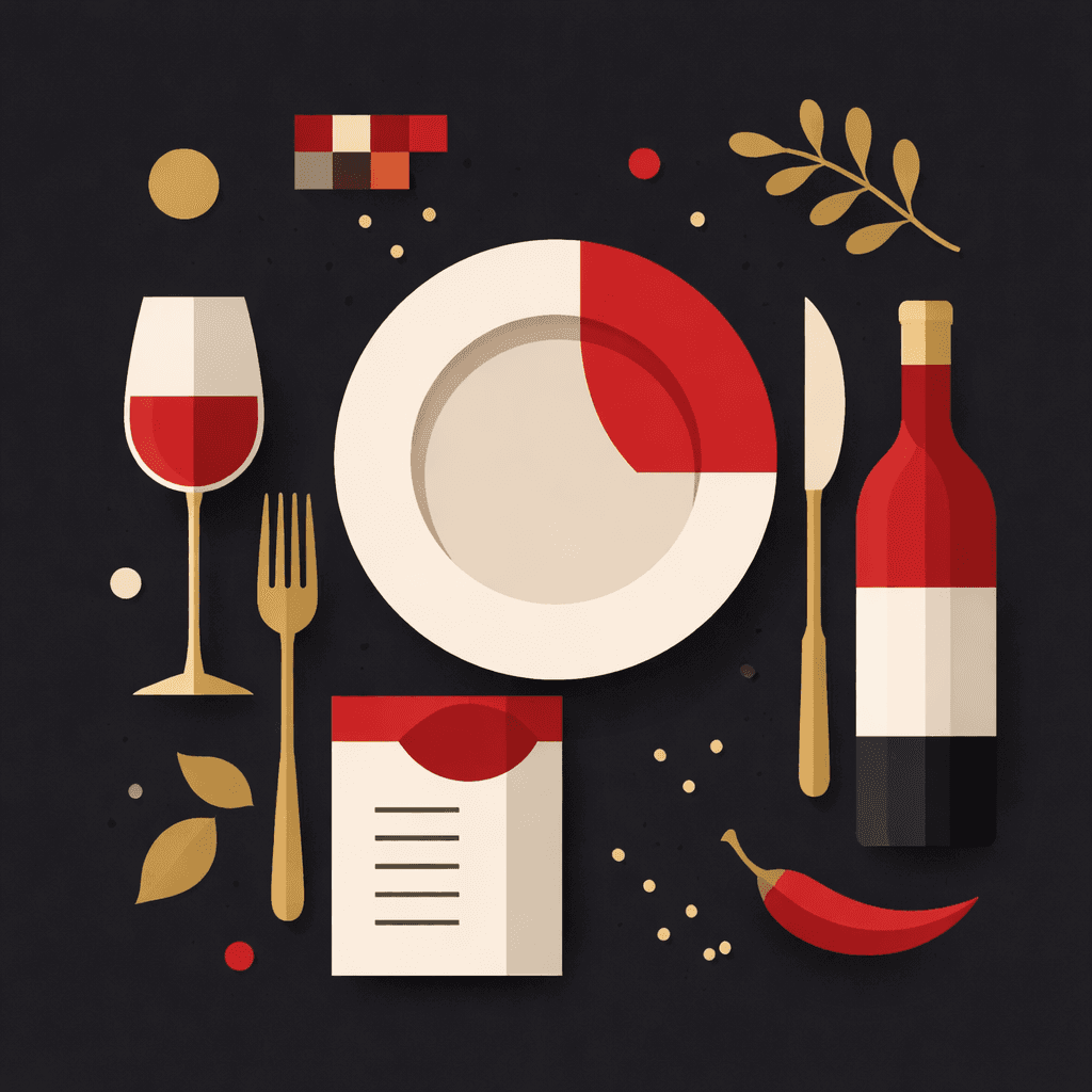 Restaurant Logo: Complete Guide to Creating Your Brand Identity