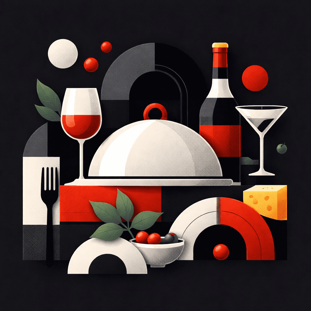 Catering Logo: Complete Guide to Creating Your Brand Identity