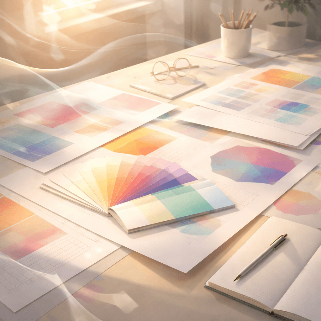 Rebranding 2026 : pourquoi les logos deviennent plus discrets, plus adaptatifs et plus humains