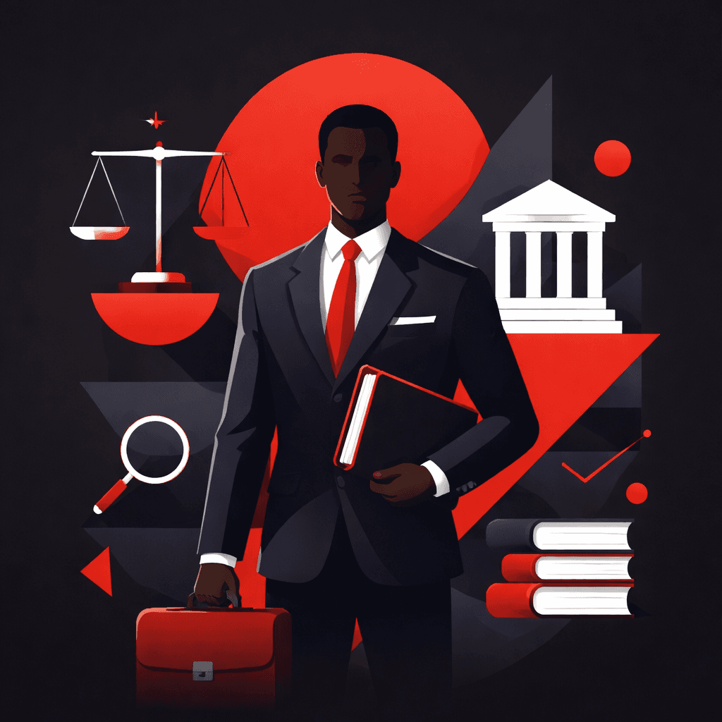 Logo avocat : guide complet pour créer votre identité visuelle